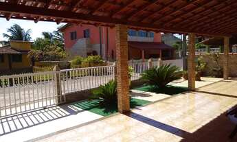 Imagem 2: Casa em Unamar Casa com 2 dormitórios