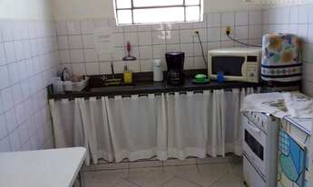 Imagem 7: Casa 03 dormitorios e garagem