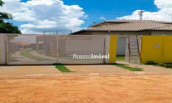 Imagem 2: Chácara com 3 dormitórios à venda, 1000 m² por R$ 840.000,00 - Recanto Maravilha II - Boit