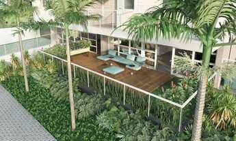 Imagem 6: Apartamentos tops no Bessa com lazer completo