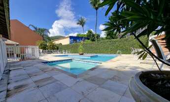 Imagem 2: Casa de condomínio para aluguel com 180 metros quadrados com 4 quartos