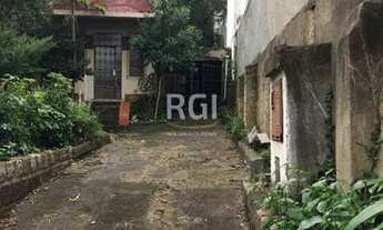 Imagem 2: Porto Alegre - Terreno Padrão - Medianeira