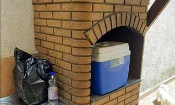 Imagem 5: Sobrado com 3 dormitórios à venda por R$ 850.000,00 - Freguesia do Ó - São Paulo/SP