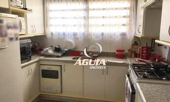 Imagem 6: Sobrado com 2 dormitórios à venda, 290 m² por R$ 775.000,00 - Jardim Utinga - Santo André