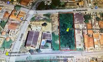 Imagem 7: Vende-se terreno no Loteamento rodoviária parque