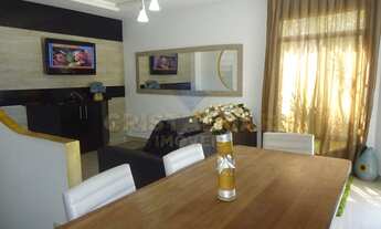 Imagem 4: TRIPLEX BEIRA MAR COM 4 DORM. EM CONDOMINIO COM PISCINA E ÓTIMO VALOR