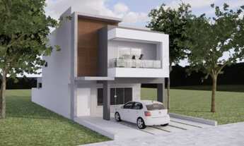 Imagem: Porto Alegre - Casa Padrão - Aberta dos