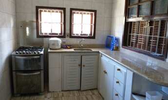 Imagem 5: Casa para venda tem 300 metros quadrados com 3 quartos em Centro - Bertioga - SP