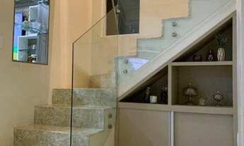 Imagem 7: Casa com 3 dormitórios à venda, 111 m² por R$ 695.000,00 - Maporanga - Fortaleza/CE