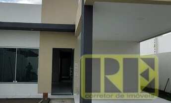 Imagem: Casa nova fora de condomínio em Gravatá