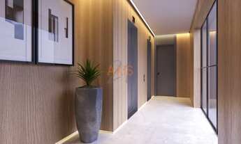 Imagem 6: CURITIBA - Cobertura - Centro Cívico