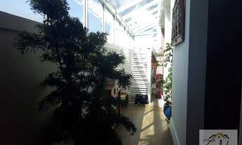 Imagem 6: Sobrado com 3 quartos, 220m2, à venda em São Paulo, Vila Isolina Mazzei