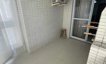 Imagem 6: Apartamento com 2 dorms, Ocian, Praia Grande - R$ 490 mil, Cod: 2297