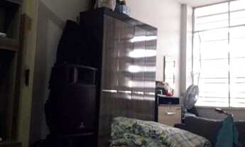 Imagem 6: Kitnet com 1 dormitório à venda, 38 m² por R$ 120.000,00 - Centro - Campinas/SP