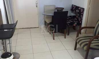 Imagem 5: Porto Alegre - Apartamento Padrão - Vila Nova