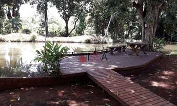 Imagem 6: Chacara Rica em Agua