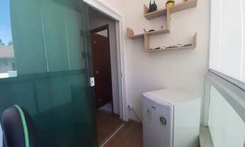 Imagem 6: Casa de condomínio para venda com 65 metros quadrados com 2 quartos