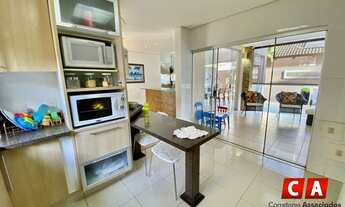 Imagem 7: Sobrado Jardins Monaco, Casa em condominio Jardins Monaco