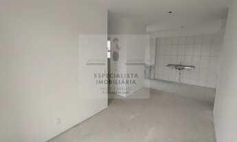 Imagem: Apartamento com 2 quartos, 55m2, à venda