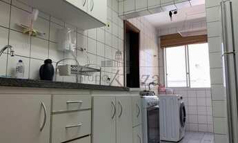 Imagem 5: Apartamento - Vila Ema - Residencial Top Vision - 93m² - 3 Dormitórios