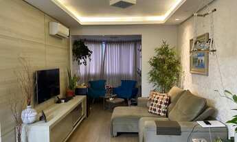 Imagem: Apartamento de 3 Quartos no Itacorubi, Florianópolis