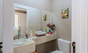 Imagem 4: Porto Alegre - Casa Padrão - Jardim Isabel