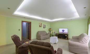 Imagem 6: Porto Alegre - Casa Padrão - Cristal