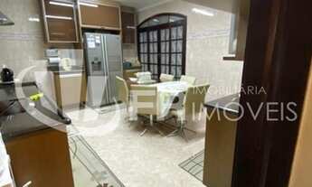 Imagem 5: Casa alto padrão - 03 suítes - à venda - Parque Três Meninos - Zona Leste - Sorocaba SP