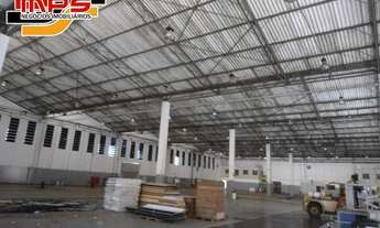 Imagem 7: Itu - Galpão/Depósito/Armazém - Parque das Indústrias