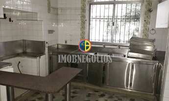 Imagem 6: Sobrado de 4 Dormitórios, 2 Vagas no Bolsão de Interlagos