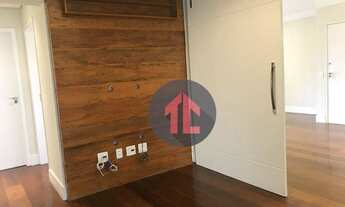 Imagem 3: Apartamento de 3 quartos totalmente reformado à venda no bairro Cambuí, Campinas