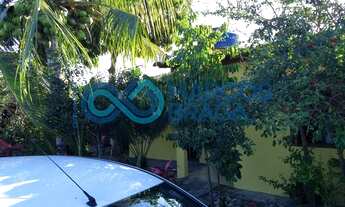 Imagem 4: Casa com 4 quartos + Piscina + Edícula - Oportunidade!