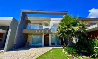 Imagem: Casa em Condomínio de 4 dormitórios à