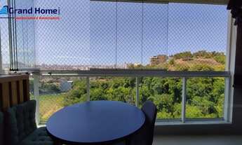 Imagem 4: Vila Velha - Apartamento Padrão - Santos Dumont