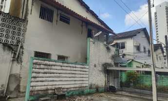 Imagem 4: Ótima oportunidade, Casa primeiro andar, 2 quartos, Casa Amarela próx a Estr das Ubaias