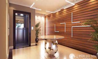 Imagem 3: Apartamento com 2 dorms, Ocian, Praia Grande - R$ 350 mil, Cod: 2580