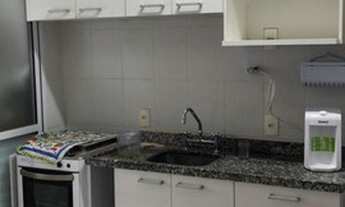 Imagem 4: Apartamento <br>Condomínio Inside<br>Gopoúva - Guarulhos - São Paulo