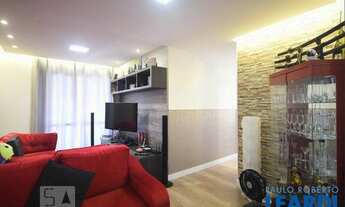 Imagem 2: APARTAMENTO - JARDIM GUEDALA - SP