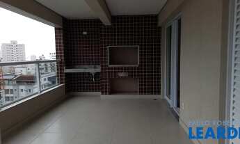 Imagem: APARTAMENTO - JARDIM LAS PALMAS - SP