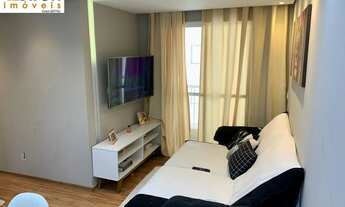 Imagem 3: Apartamento Mobiliado Ferrazopolis São Bernardo do Campo