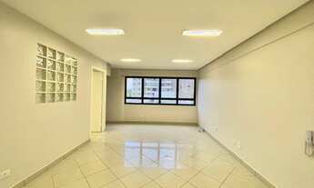 Imagem 4: Vila Mariana - Sala comercial para venda ou locação, próxima do metrô