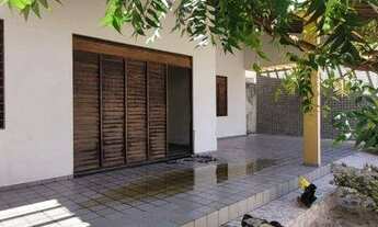 Imagem 6: Casa com 4 Quartos à venda, 400 m² por R$ 850.000 - Bessa - João Pessoa/PB