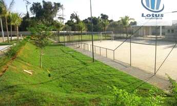 Imagem 6: Terreno à venda, 498 m² - Condomínio Residencial Lago da Barra - Jaguariúna/SP