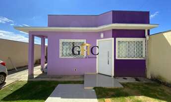 Imagem: CASAS À VENDA - JARDIM SÃO LUCAS - SALTO