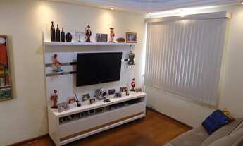 Imagem 2: Lindo apartamento no condomínio Aerobita