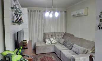 Imagem 3: Maravilhoso apartamento com 2 dormitórios, suíte e 1 vaga de garagem