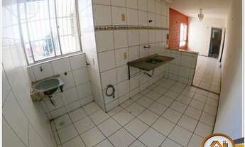 Imagem 6: Apartamento com 2 dormitórios à venda, 49 m² por R$ 150.000,00 - Itaperi - Fortaleza/CE