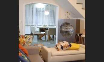 Imagem 3: Sobrado para Venda em São Bernardo do Campo, Vila Euclides, 4 dormitórios, 1 suíte, 4 banh