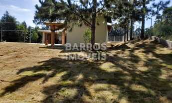 Imagem 6: Chácara em condomínio com acesso a represa - Ibiúna - SP