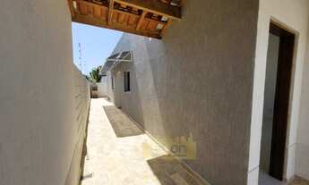 Imagem 3: Casa para Venda no bairro Jardim Cibratel II, localizado na cidade de Itanhaém / SP